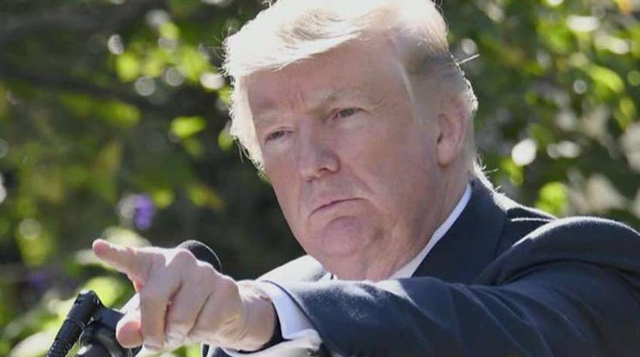 Firm behind Trump dossier fights demand to open bank records