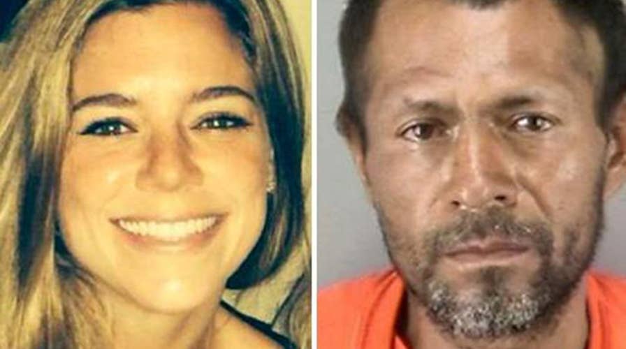 Emotions running high at Kate Steinle's murder trial