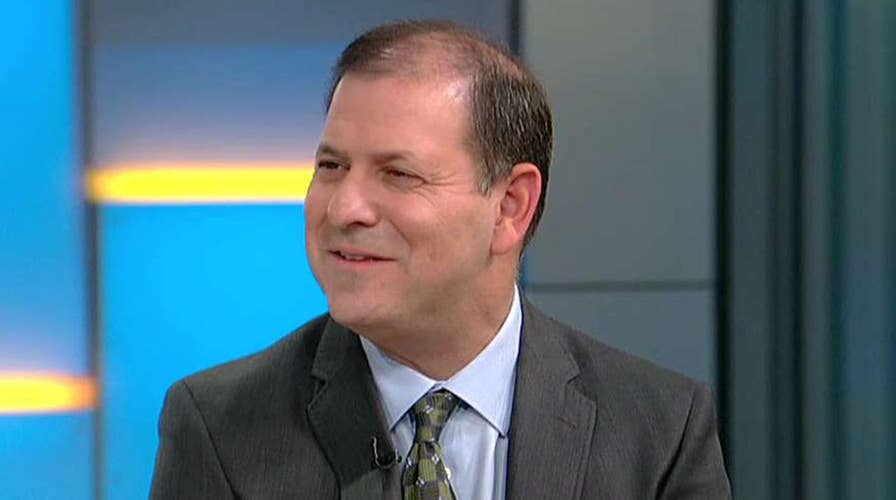 Former journalist tours the 'other half' of America