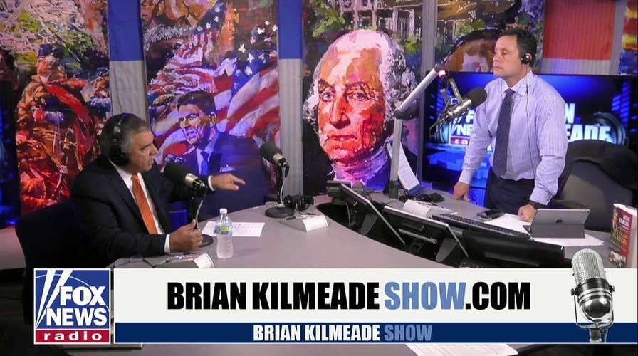 Dave Bossie: Bob Corker Is A Disgrace