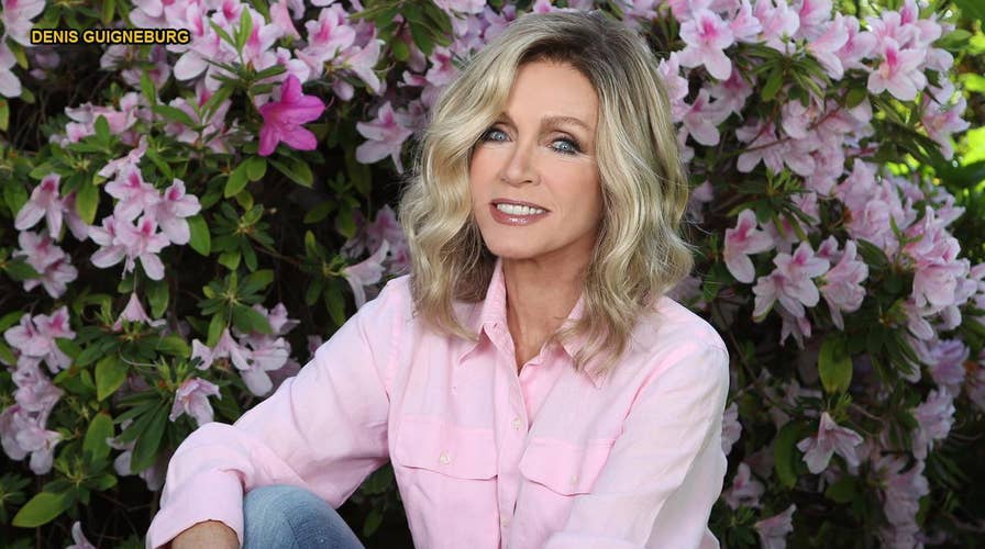 'Knots Landing' star Donna Mills tells all