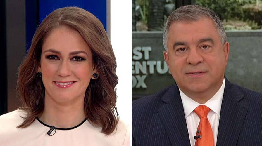 Bossie, Tarlov debate legitimacy of Russia investigations