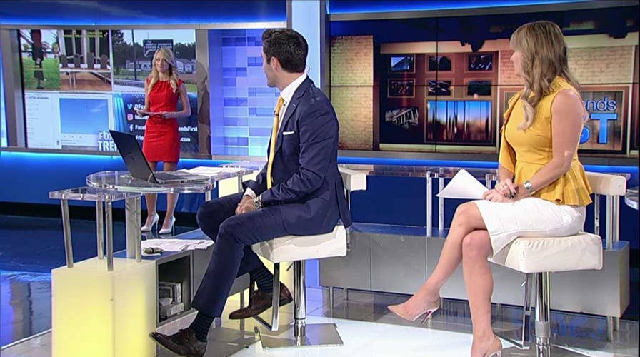 Donut Store Chain Makes Waves With Anti-Kneeling Billboards