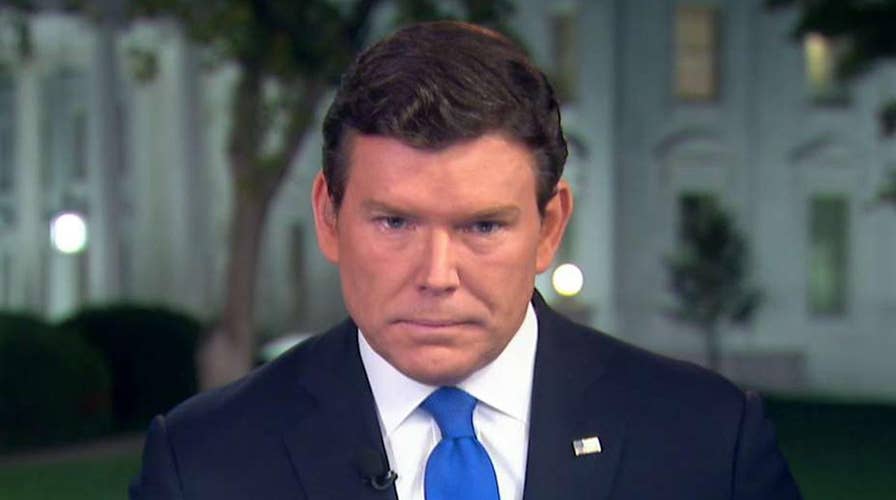 Coming up on Wednesday, Oct 25 edition of 'Special Report'