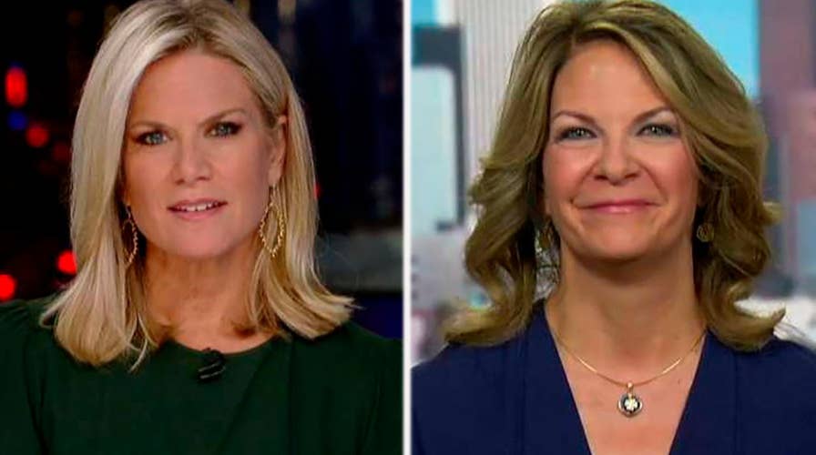 Kelli Ward: We need new GOP leadership