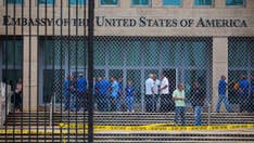 Cuba cites lack of evidence in mysterious sonic attacks on diplomats