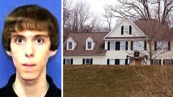 Sandy Hook killer Adam Lanza had sex interest in kids, FBI documents show