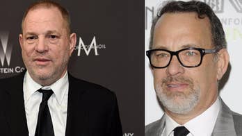 Tom Hanks on Harvey Weinstein: People 'knew exactly what was going on'