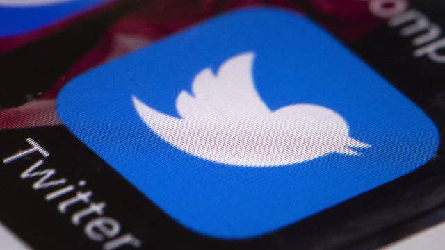 Twitter launches advertising 'transparency center'