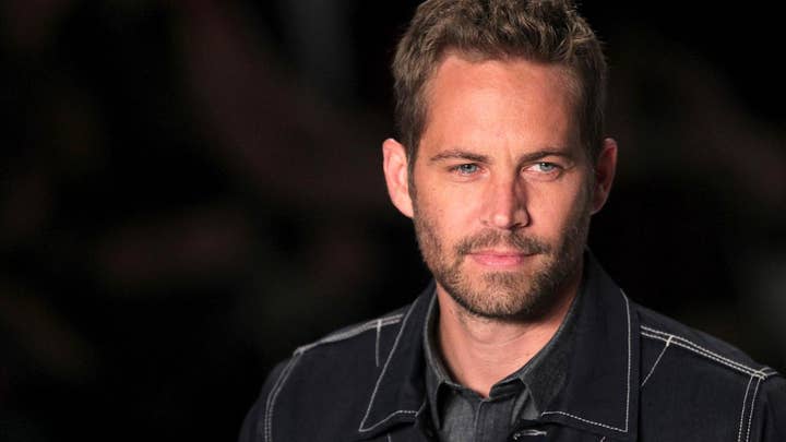 Paul Walker’s daughter settles lawsuit with Porsche