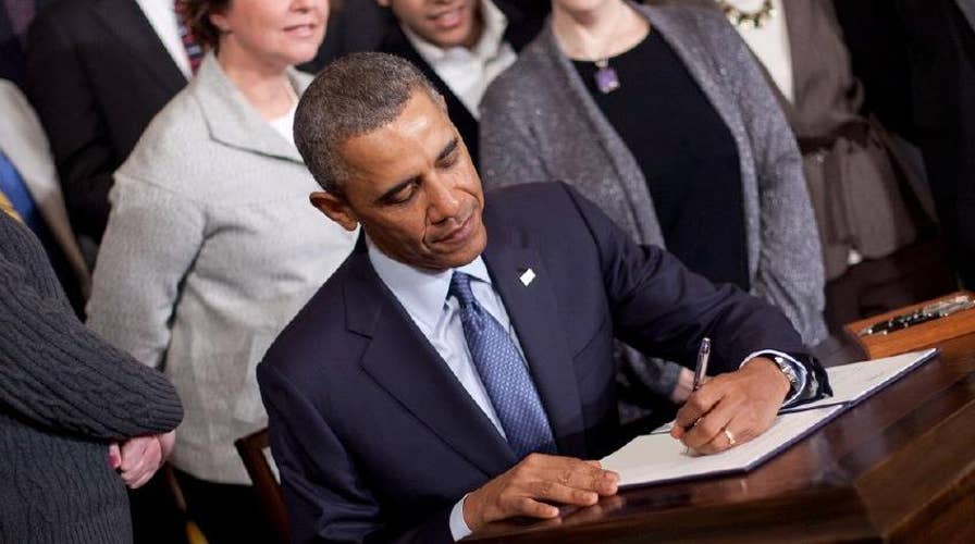 Obama-era controversies in the crosshairs