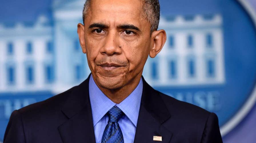 House GOP launches probes into Obama administration