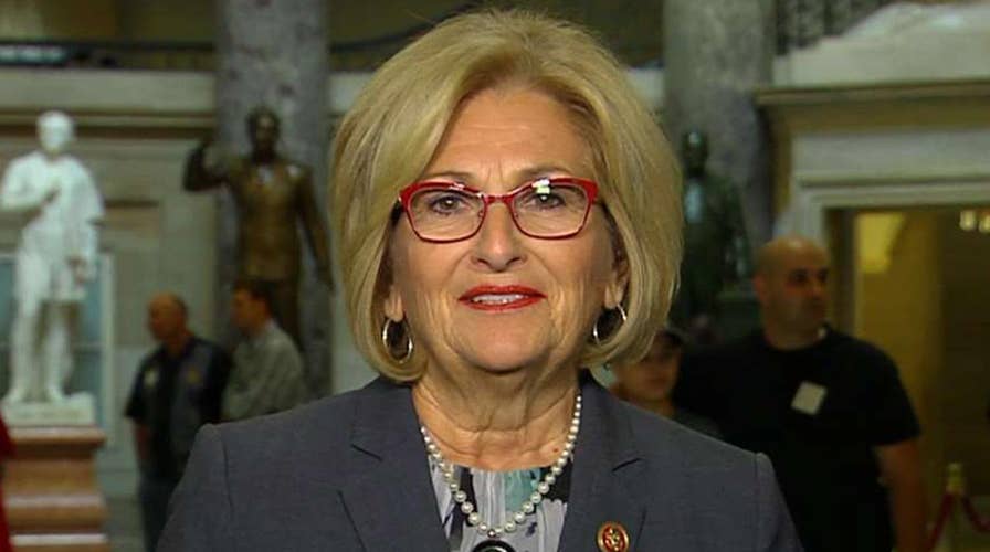 Black to critics of tax reform: You don't have all the info