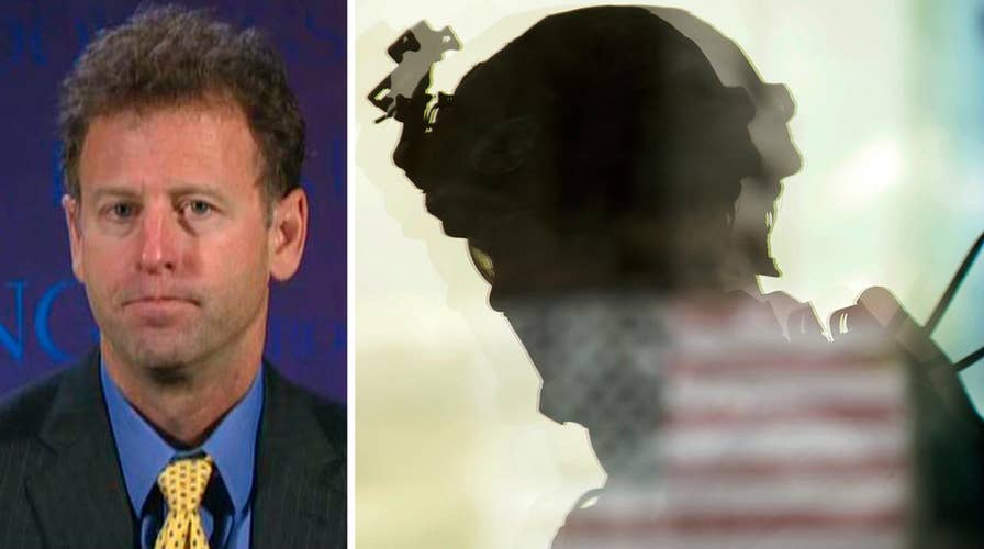 Michael O'Hanlon on dangers facing US mission in Niger