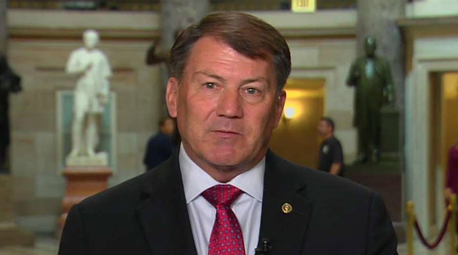 Rounds: Alexander-Murray plan is step in right direction