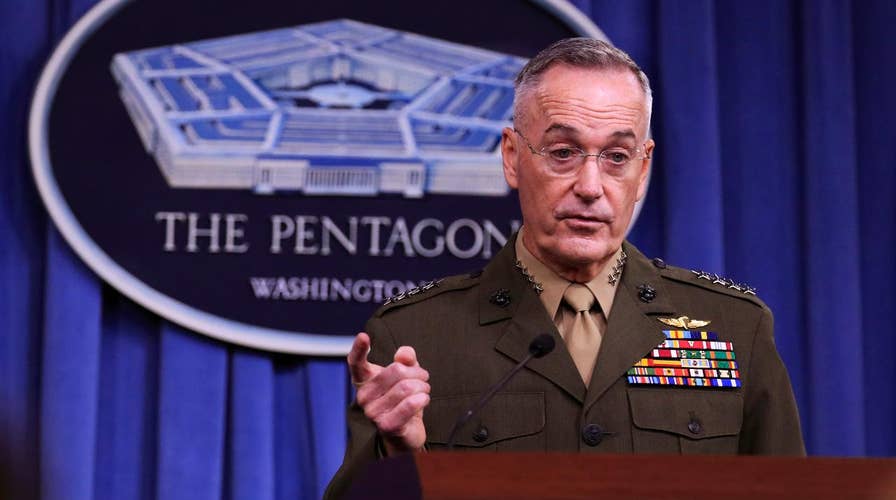 Niger ambush killed four US soldiers: Timeline of what we know