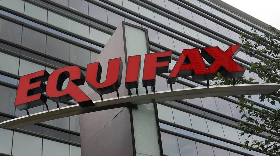 Equifax interim CEO skips hearing on data breach