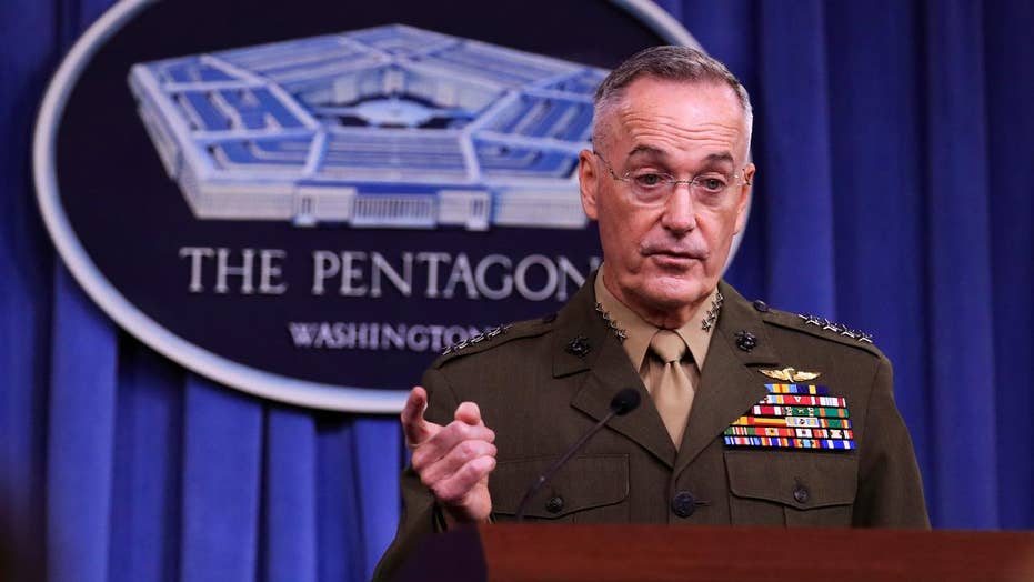 Niger ambush killed four US soldiers: Timeline of what we know