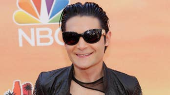 Corey Feldman says kids' club owner Alphy Hoffman molested him in the 1980s