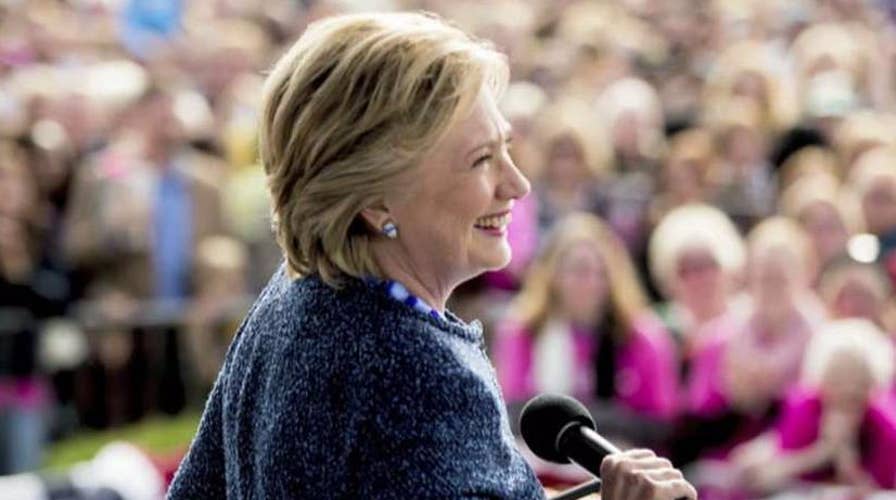 Inside the investigation on the 'real' Russia scandal