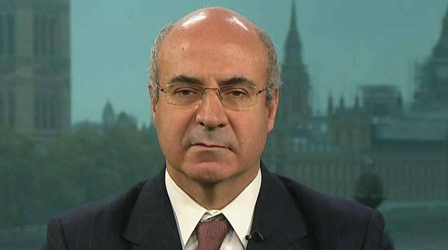 Inside the relationship between Russia and Fusion GPS