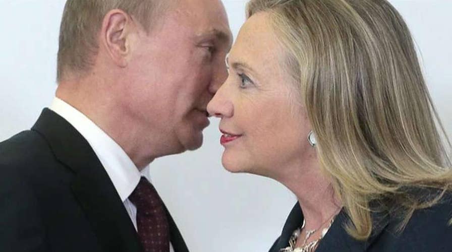 Sen. Chuck Grassley calls for special counsel on Uranium One