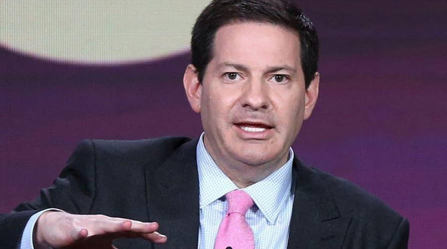Mark Halperin apologies after sex assault accusations