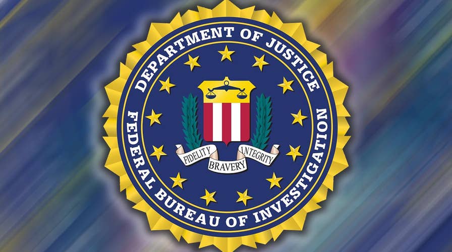 FBI informant is free to testify on the Uranium One deal