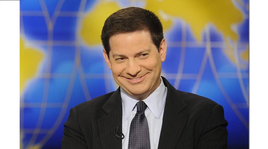 NBC's Mark Halperin out after sexual harassment allegations