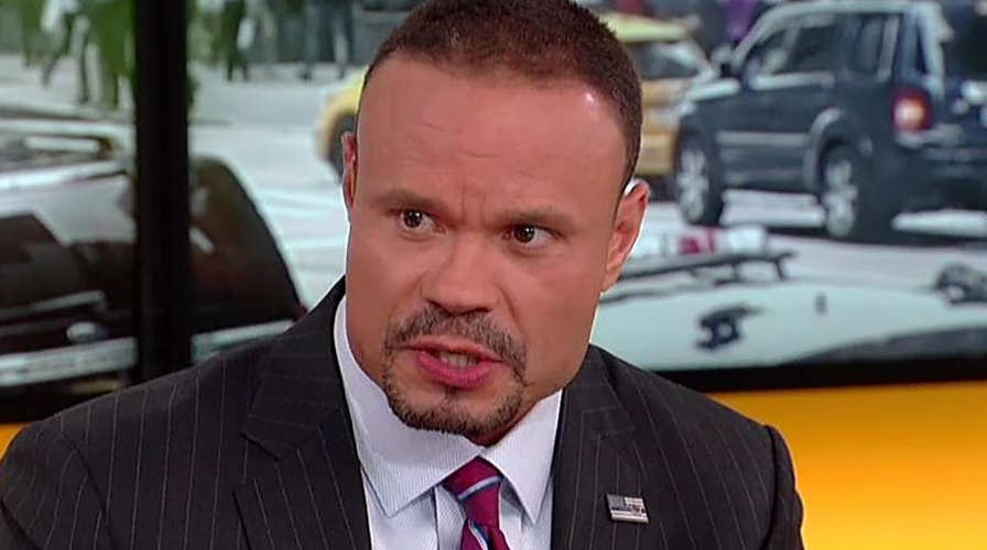 Dan Bongino: FBI informant could be explosive