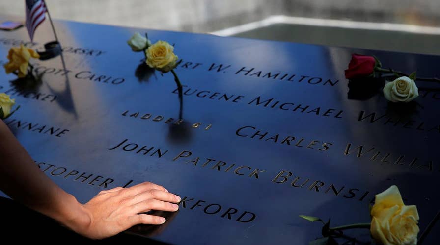 9/11 Victim Compensation Fund is still helping victims