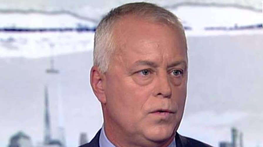 Brigadier General Tata talks Bergdahl case, North Korea