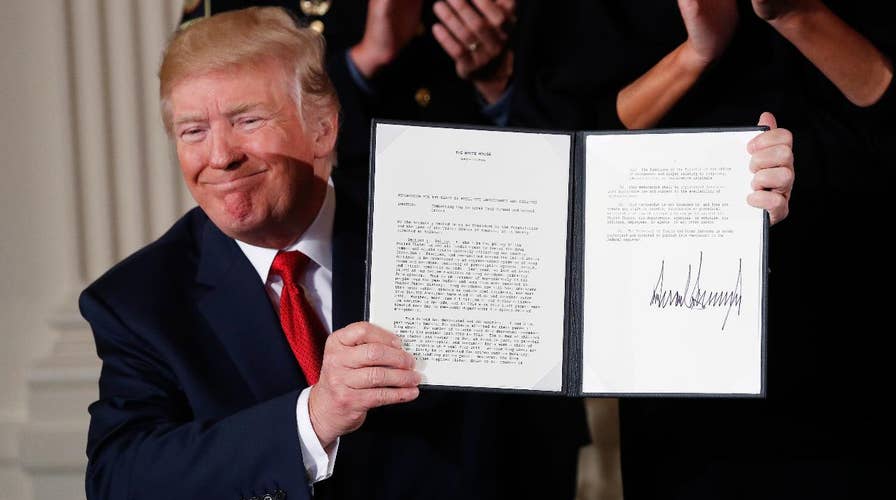 Opioid crisis: What will Trump’s ‘public health emergency’ declaration actually do?