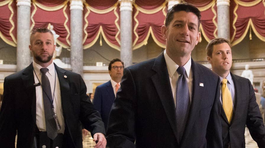 House lawmakers narrowly approve the 2018 budget