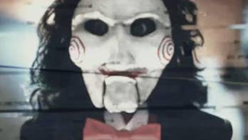 'Jigsaw' movie inspires terrifying escape room experience