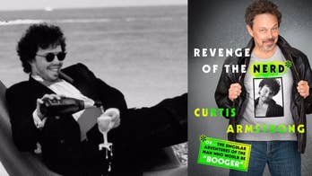 'Revenge of the Nerds' star Curtis Armstrong remembers working with Tom Cruise, Bruce Willis