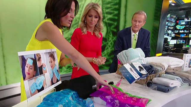fox and friends mega morning deals today