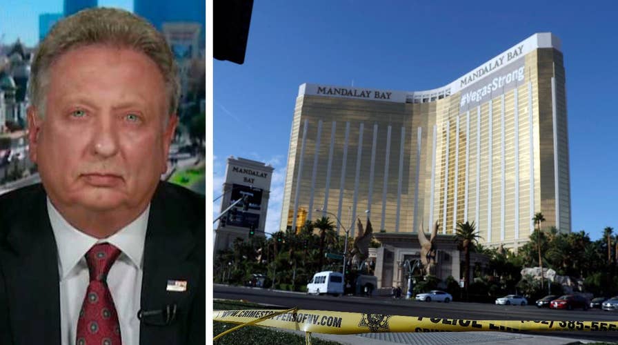 Union rep responds to new questions about Vegas guard
