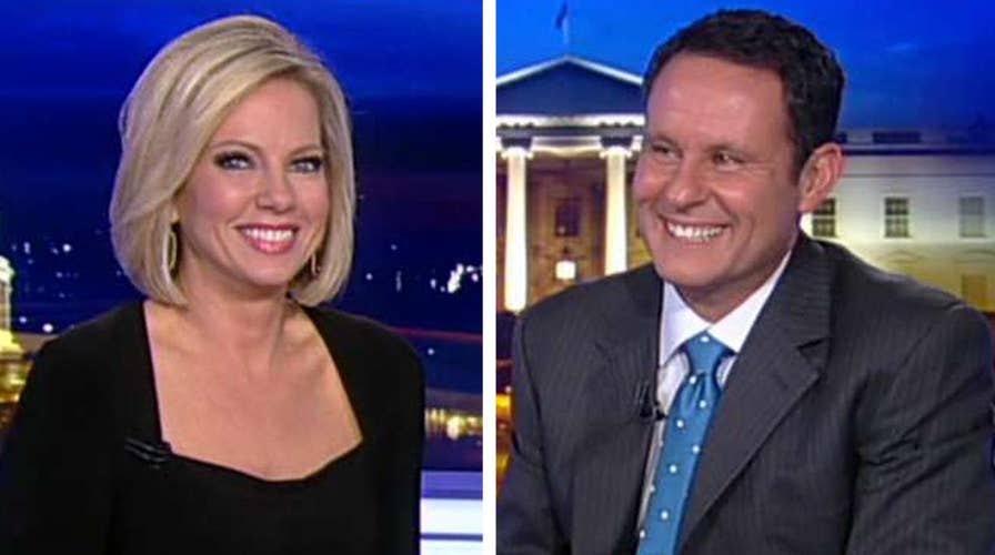 Tucker Carlson's 'Final Exam': Bream vs. Kilmeade