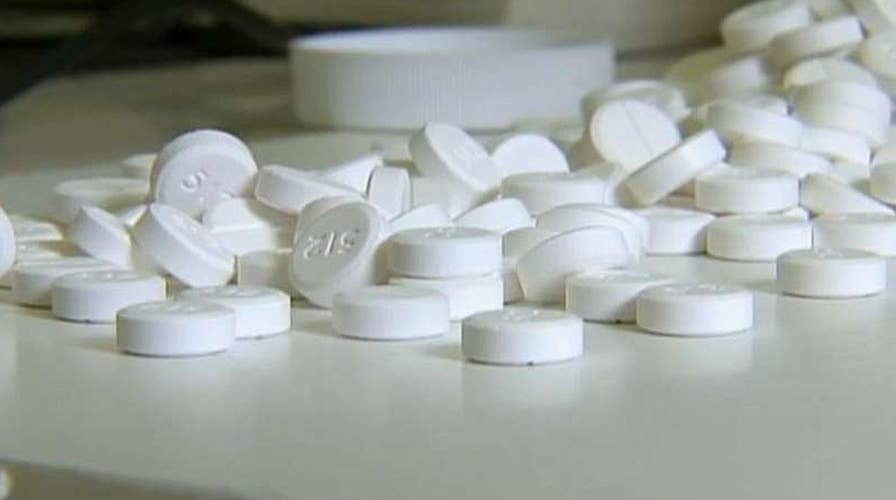 US to promote use of opioid alternatives to treat addictions