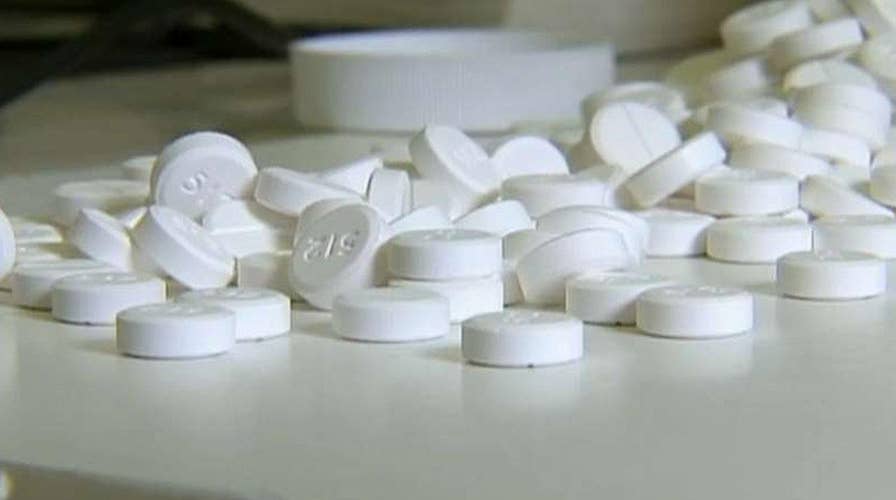 US to promote use of opioid alternatives to treat addictions