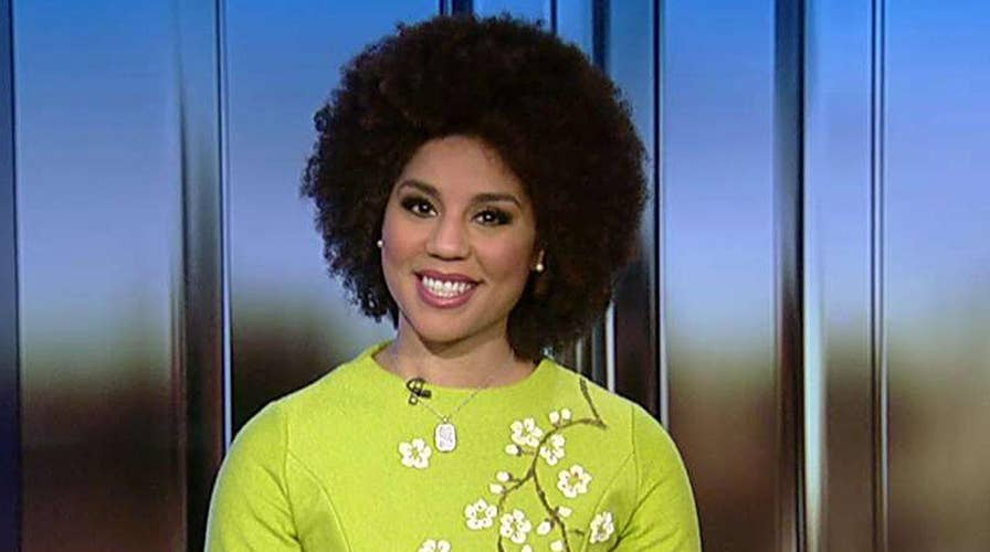 Singer Joy Villa mulls possible run for Congress