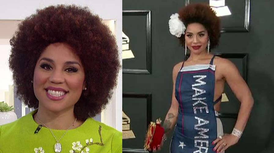 Should Joy Villa run for Congress?