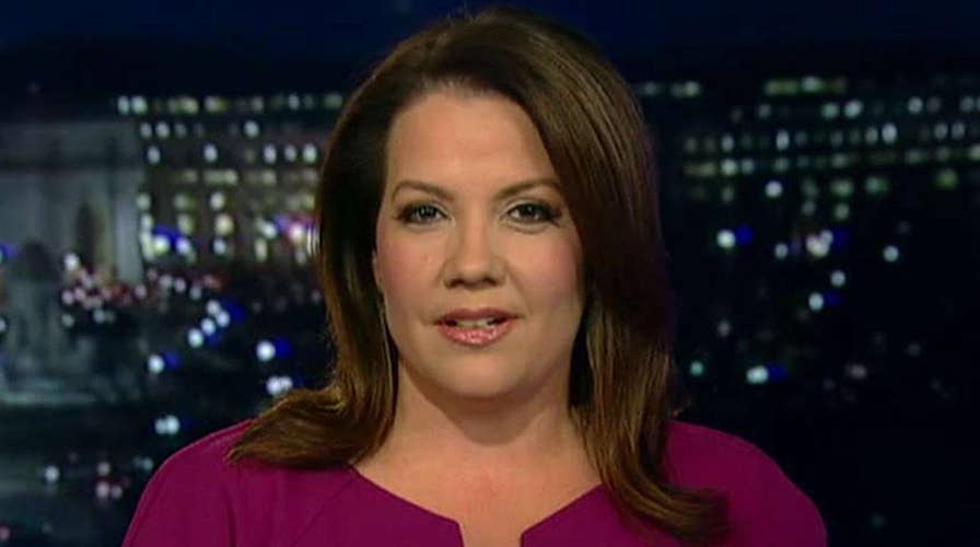 Hemmingway: American people want answers