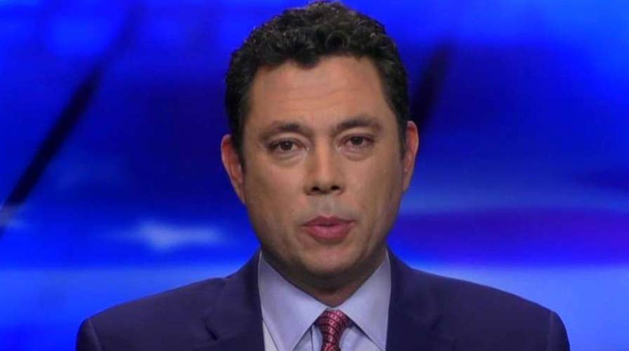 DNC funding of anti-Trump document causes partisan sniping