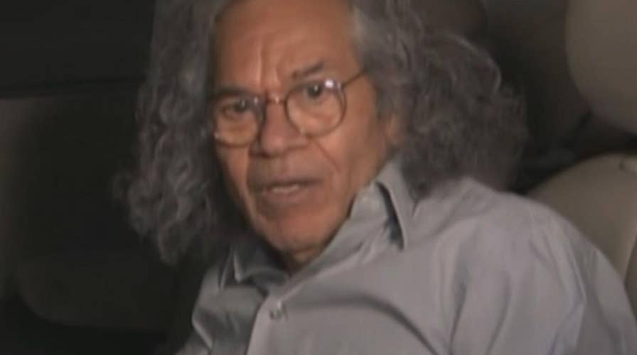 Lawyer says billionaire is innocent in opioid bribery scheme