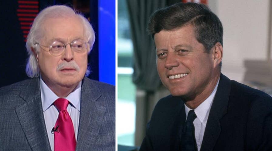 Dr. Michael Baden on what we could learn from JFK files