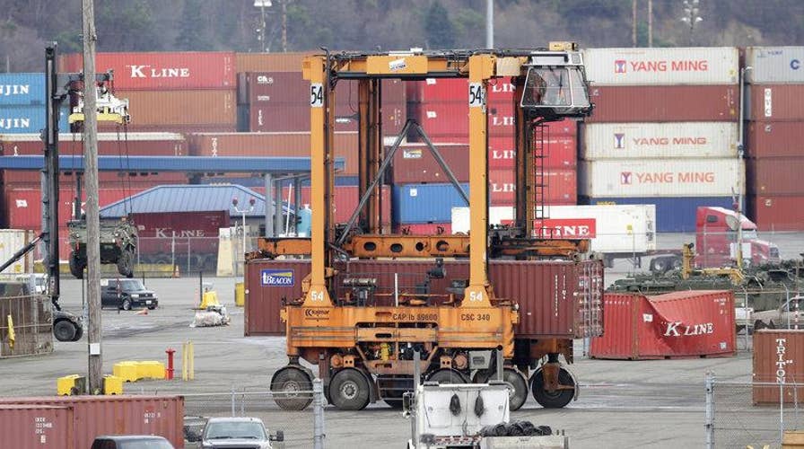 Economy grows faster than expected despite storm damage