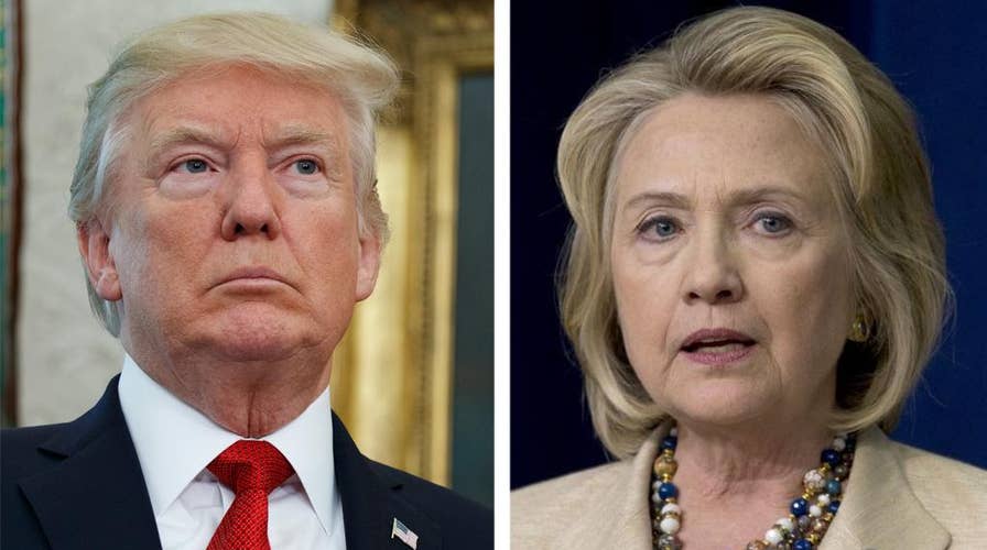 Timeline behind Trump dossier story comes to light