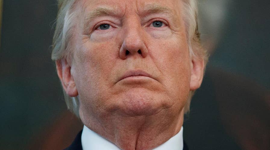 FISA renewal could pit Trump against his own party